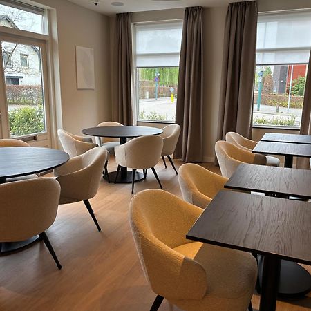 קאטשאופל Hotel De Slapende Hollander מראה חיצוני תמונה
