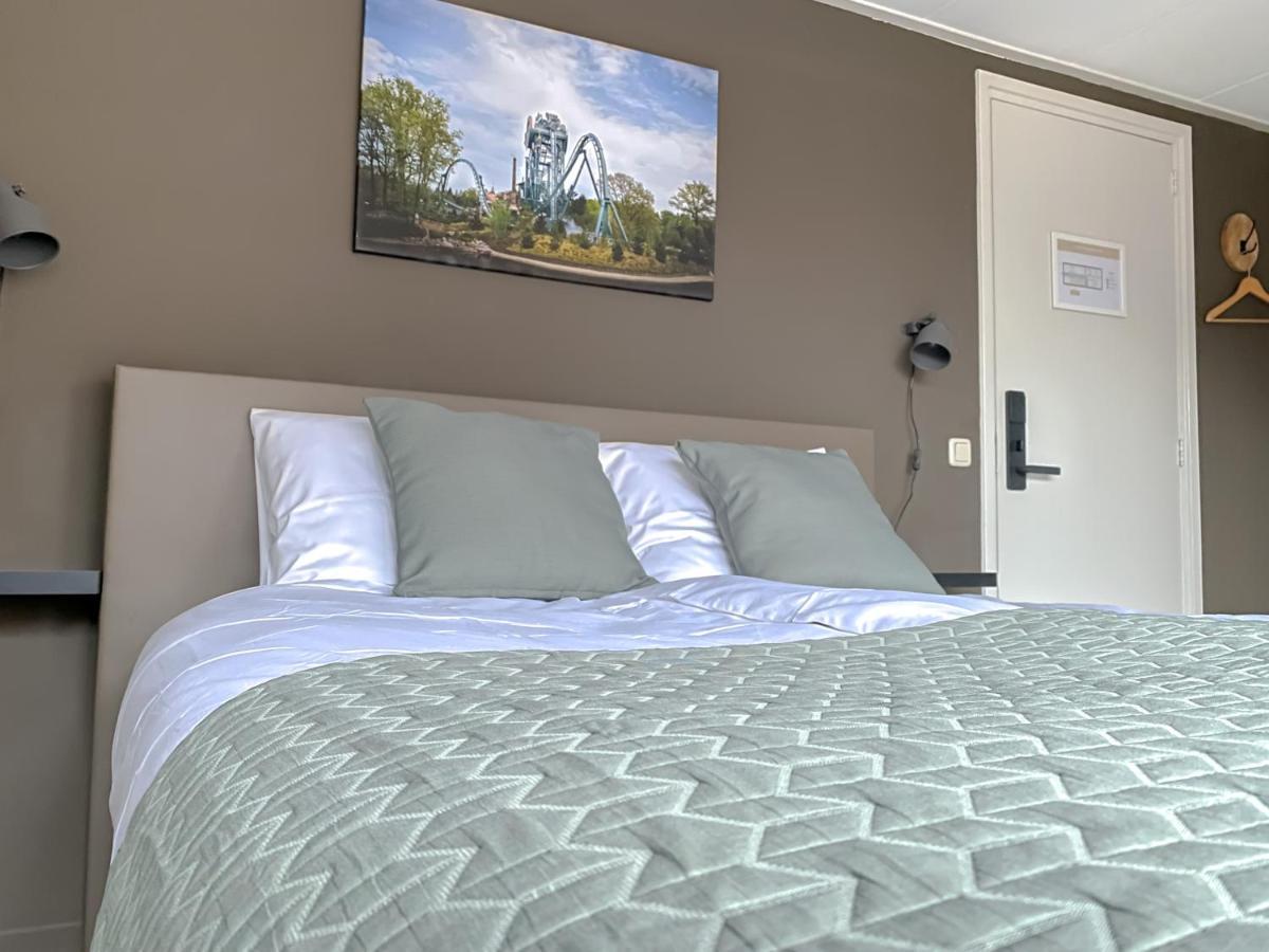 קאטשאופל Hotel De Slapende Hollander מראה חיצוני תמונה