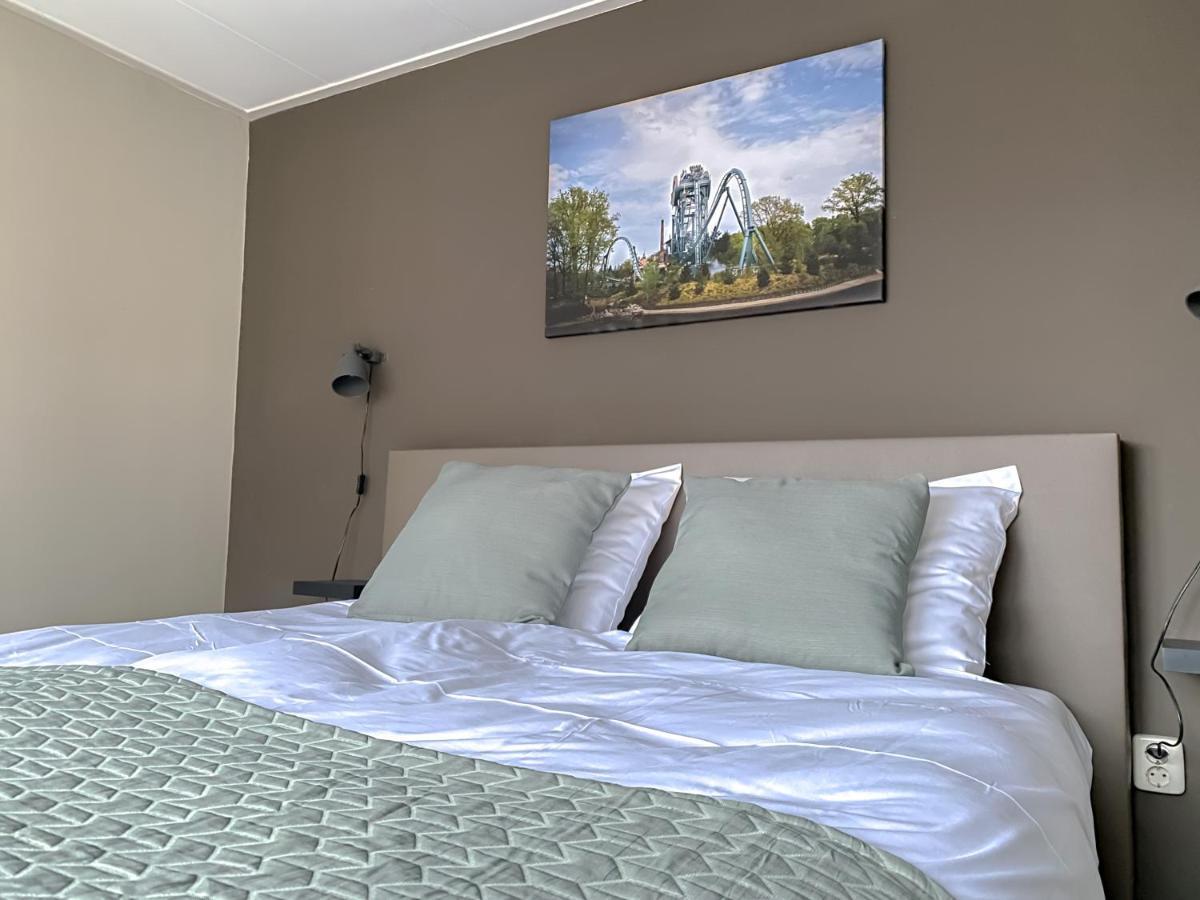 קאטשאופל Hotel De Slapende Hollander מראה חיצוני תמונה