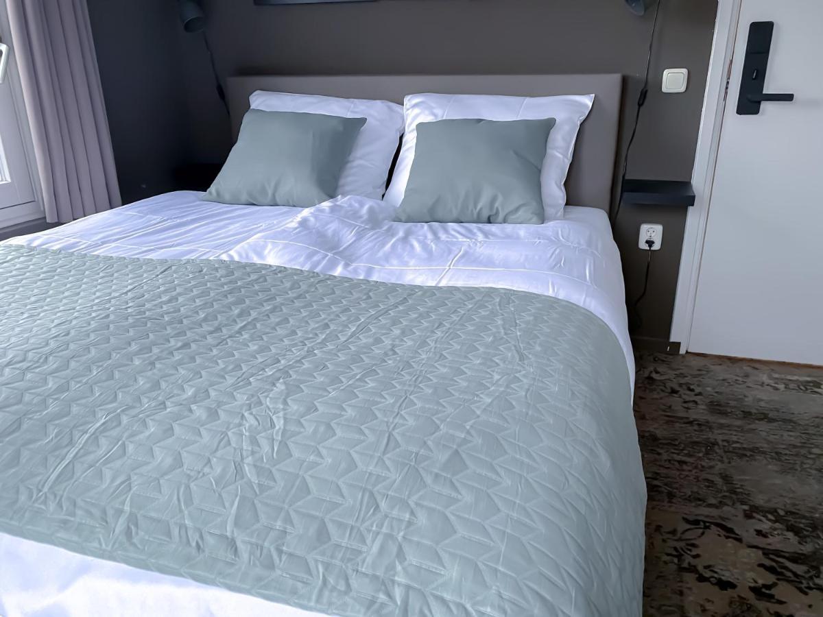 קאטשאופל Hotel De Slapende Hollander מראה חיצוני תמונה