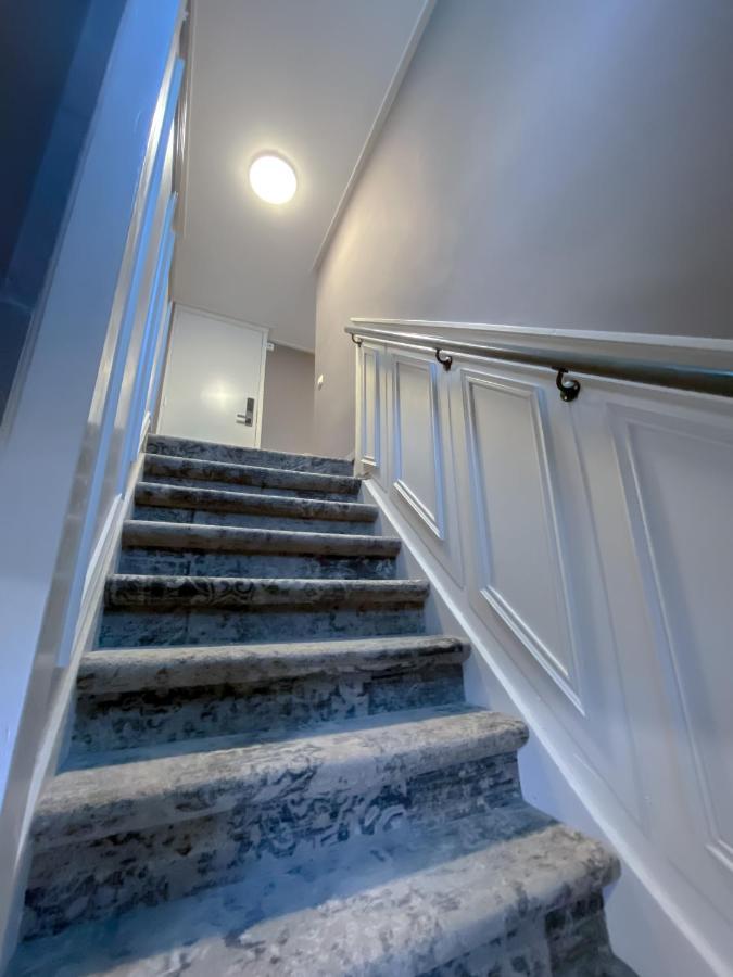 קאטשאופל Hotel De Slapende Hollander מראה חיצוני תמונה
