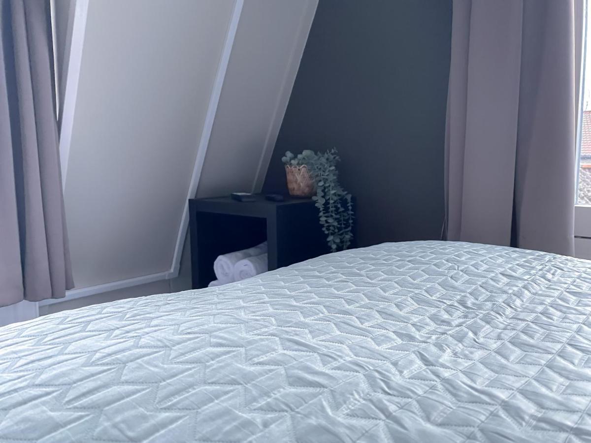 קאטשאופל Hotel De Slapende Hollander מראה חיצוני תמונה